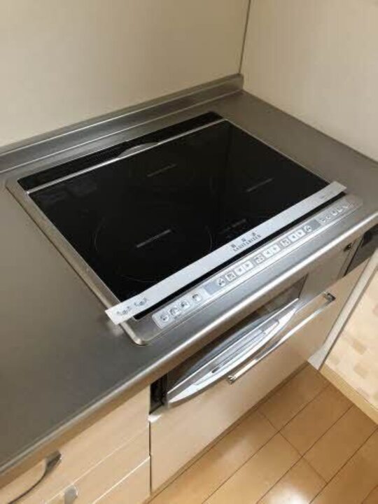 IHクッキングヒーター