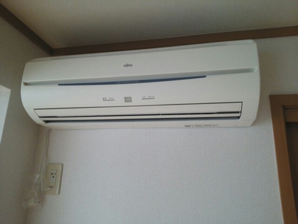 エアコン