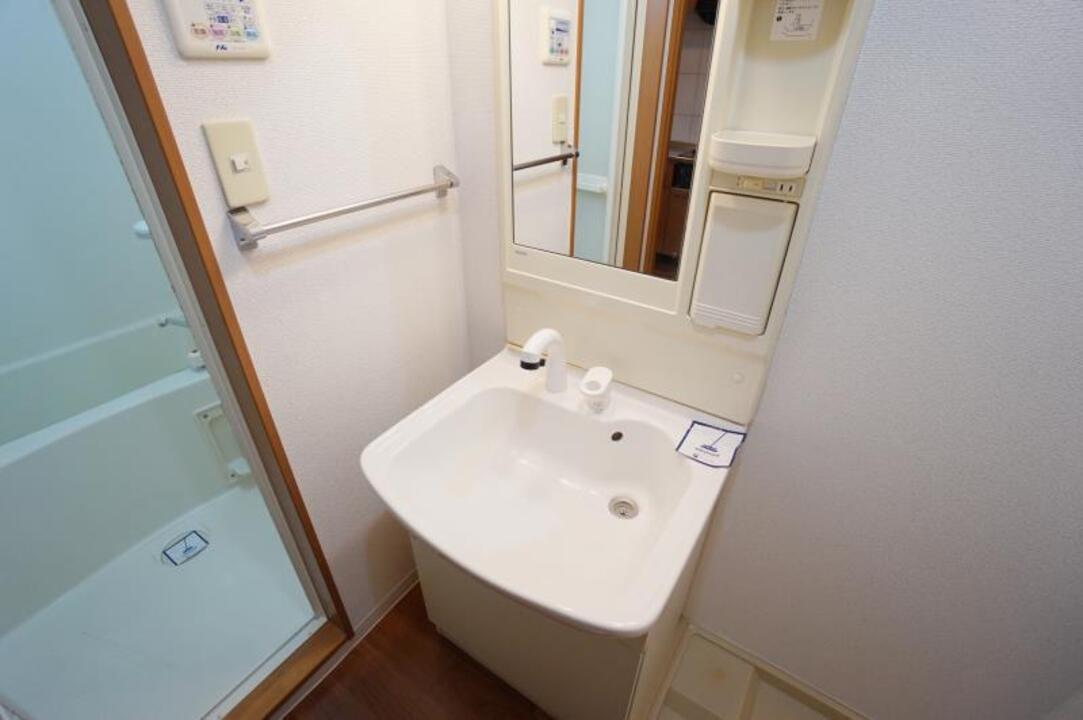 シャンプードレッサー