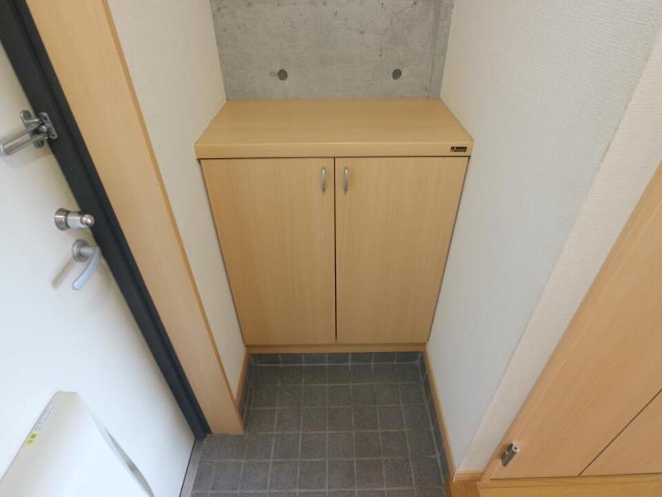 下駄箱