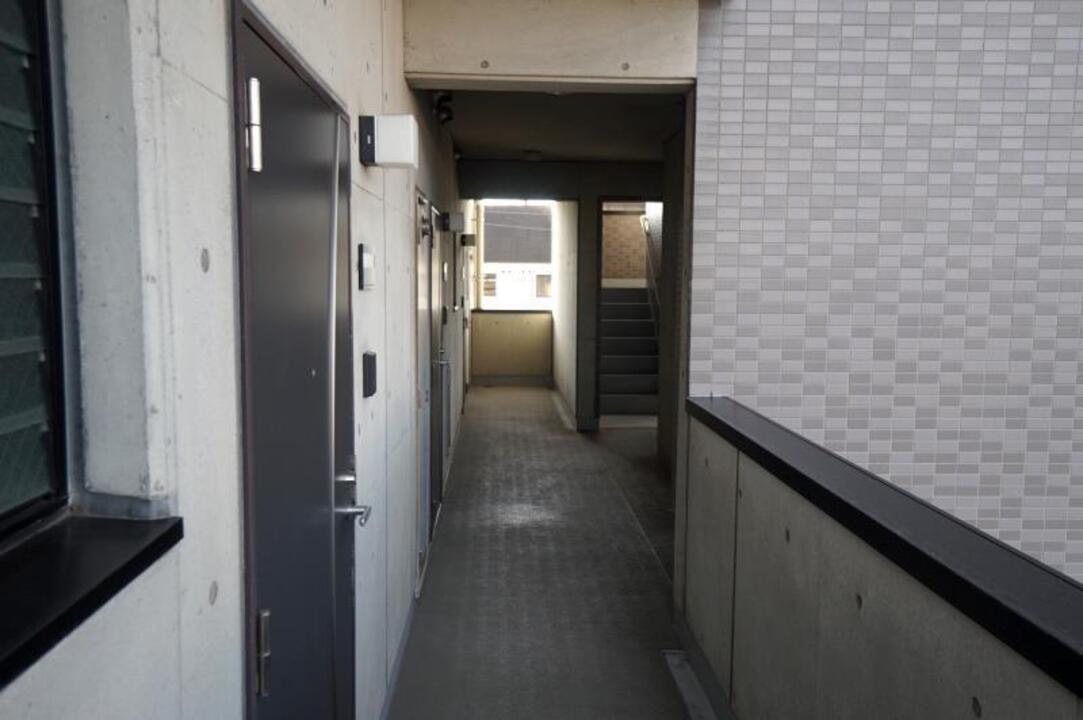 シャンプードレッサー