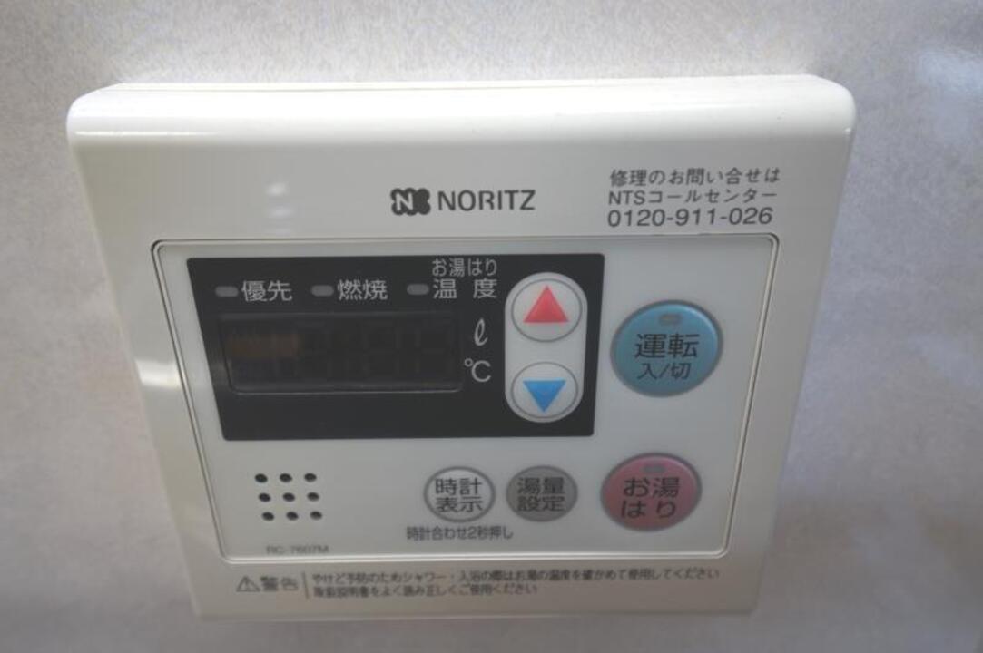 TVモニターホン