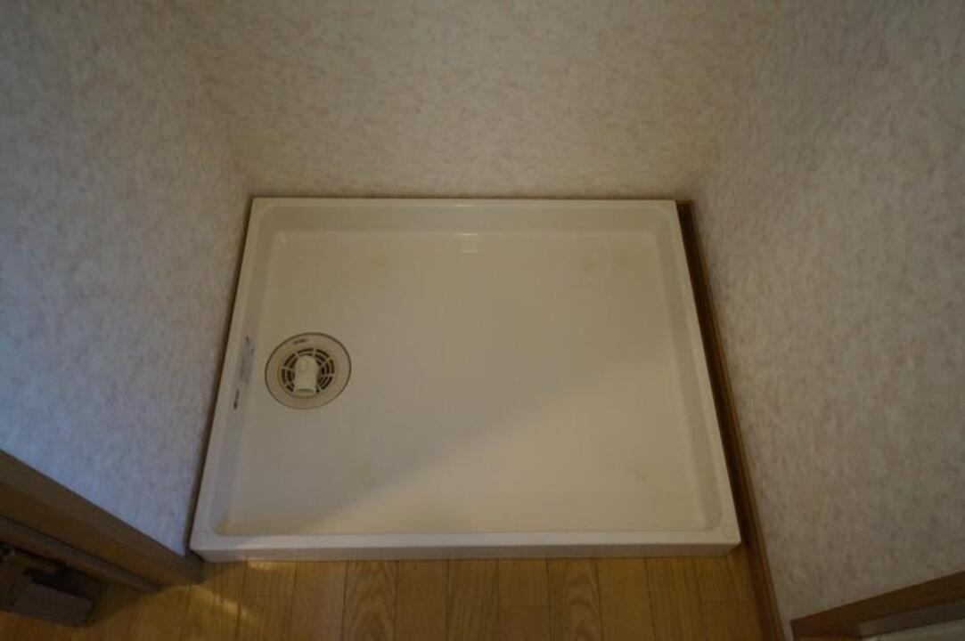 クローゼット