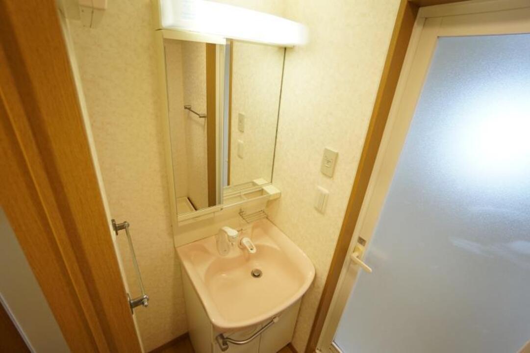 シャンプードレッサー