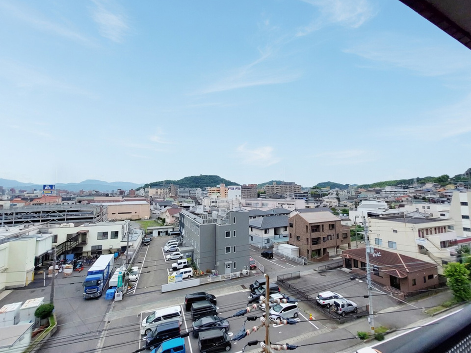背景