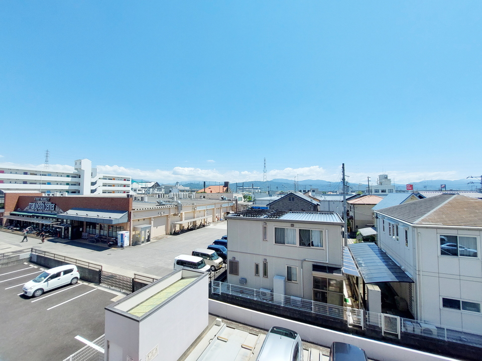 背景