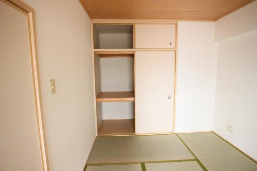 押入れ