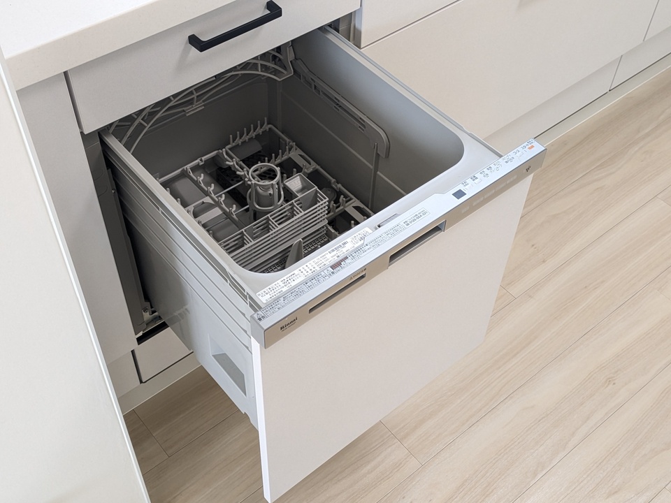 食器洗い洗浄機