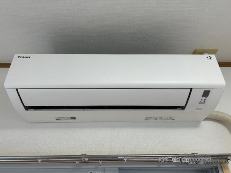 エアコン