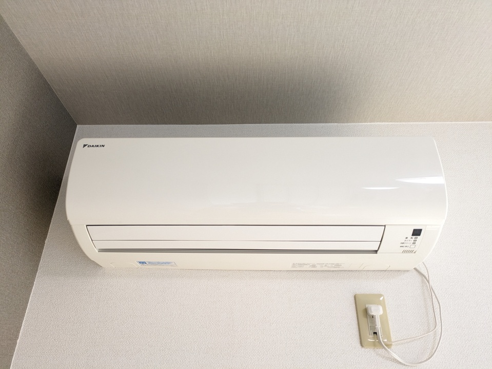 エアコン