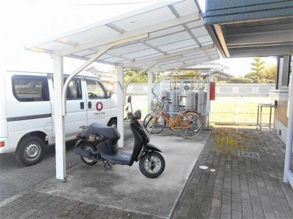 庭