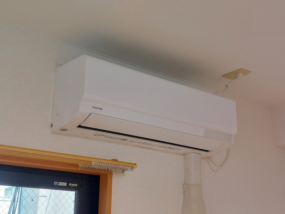 エアコン