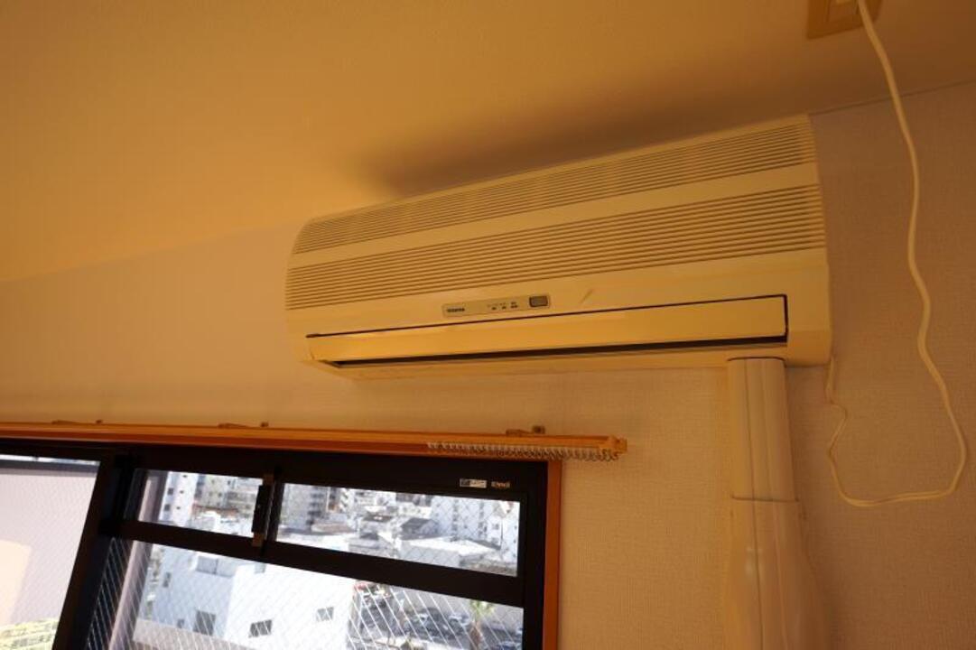 エアコン