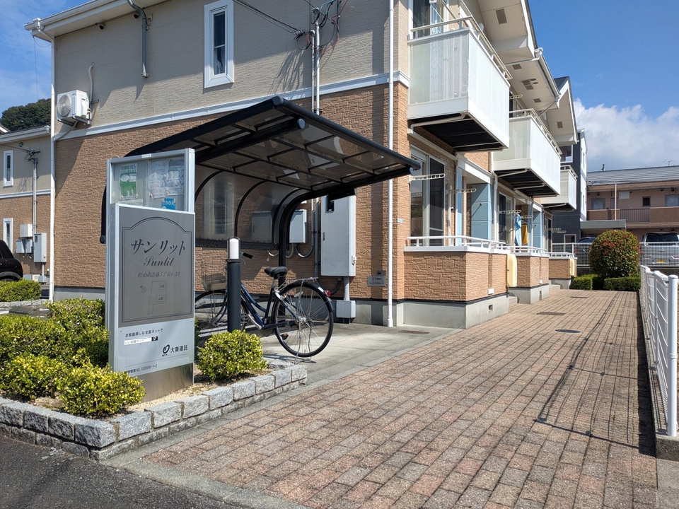 アプローチ