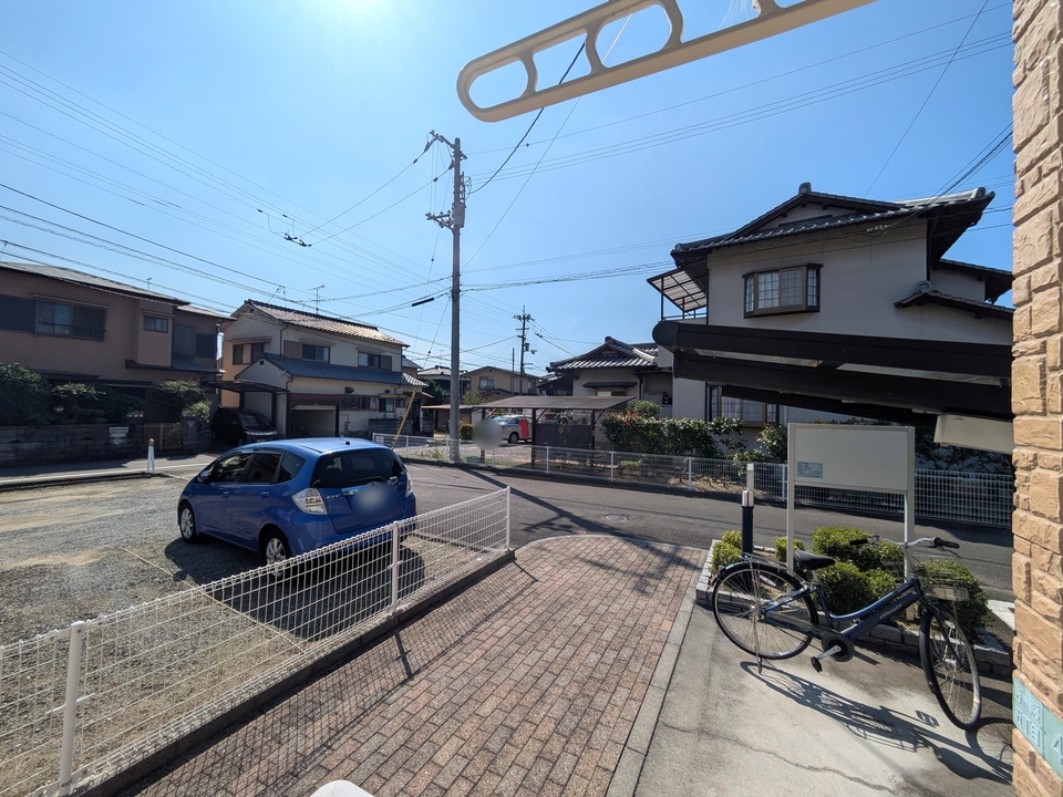 背景