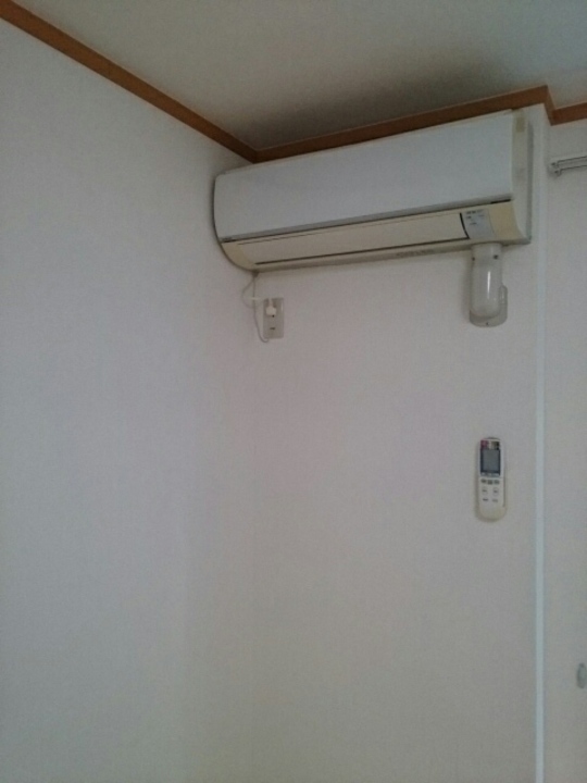 エアコン