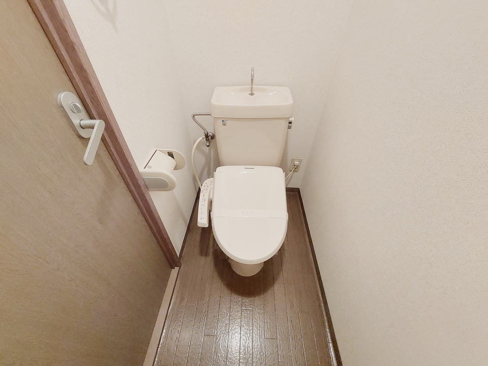 クローゼット