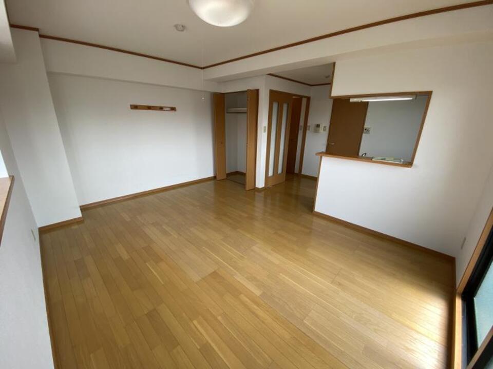 リビング
