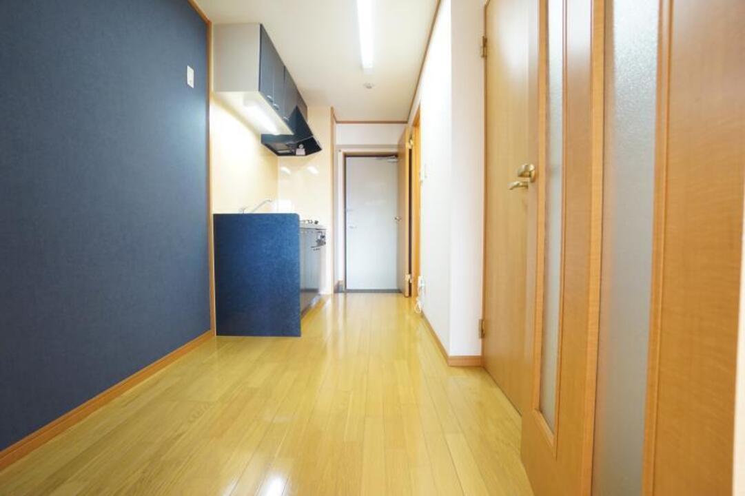 廊下