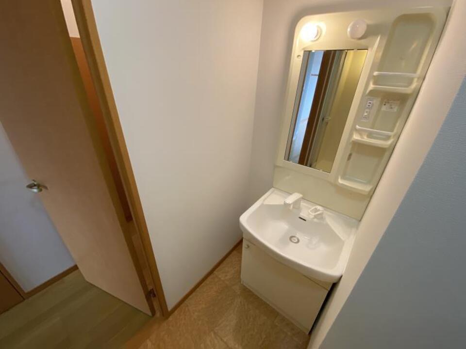 シャンプードレッサー