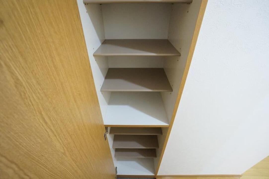 下駄箱