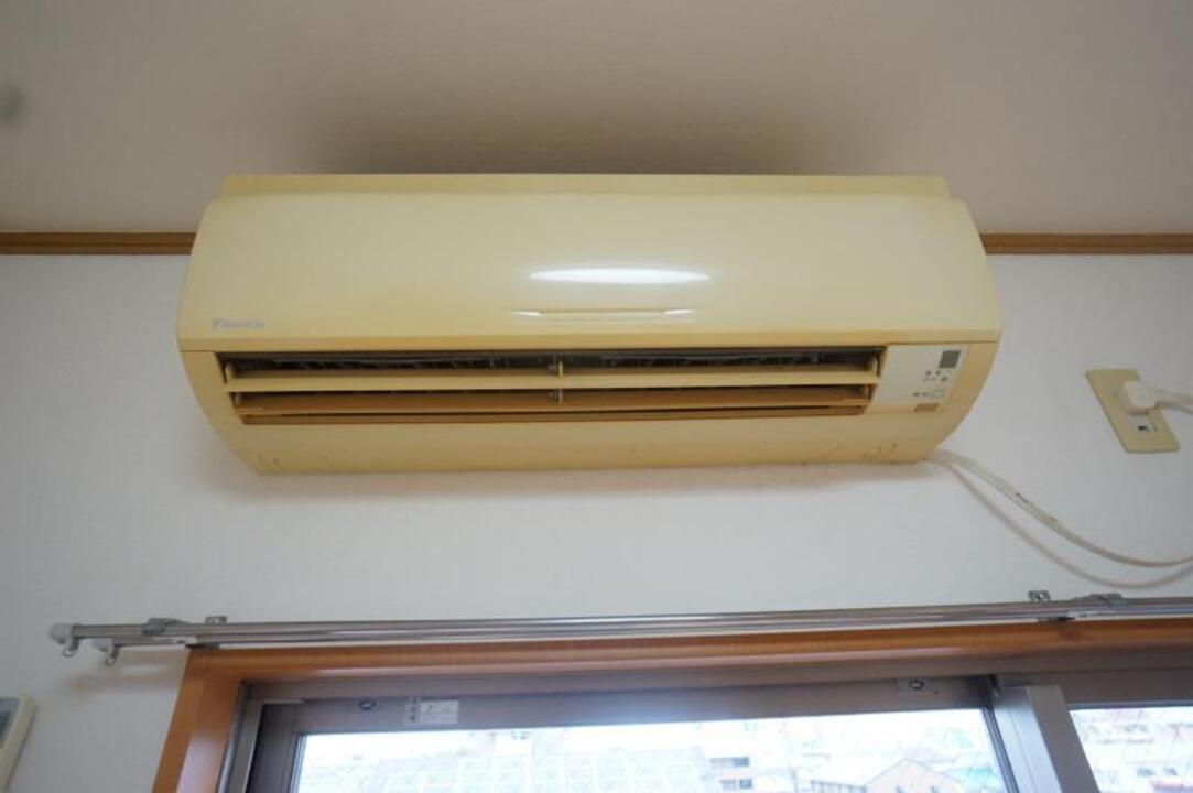エアコン