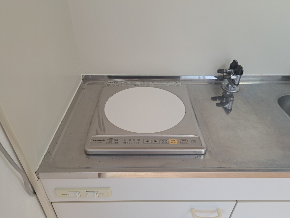 IHクッキングヒーター