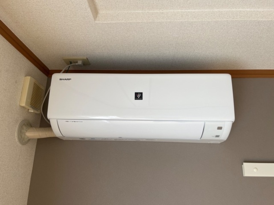 エアコン