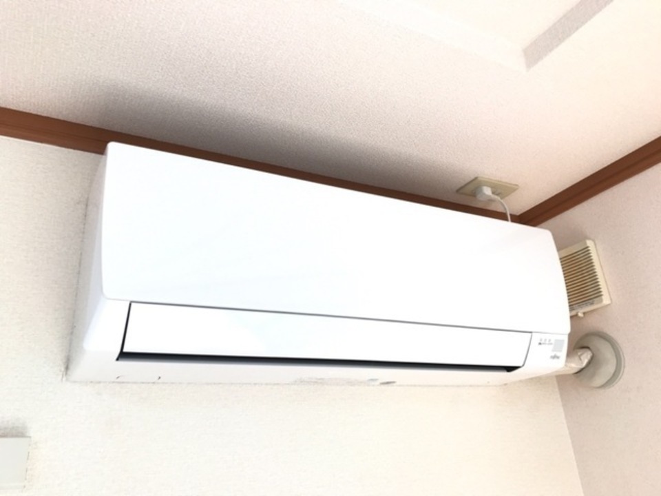 エアコン