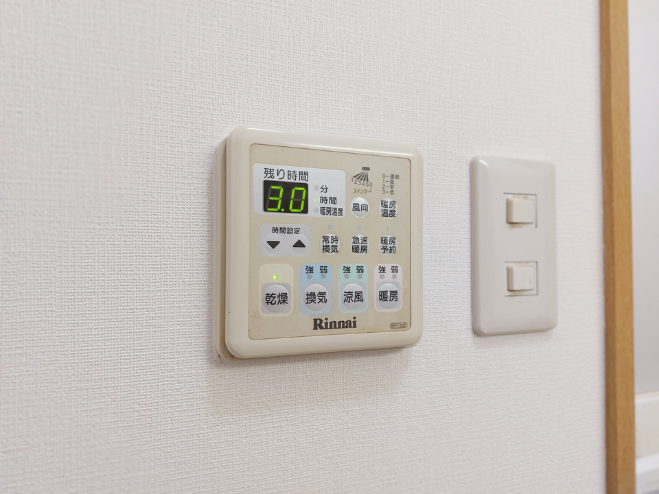 TVモニターホン