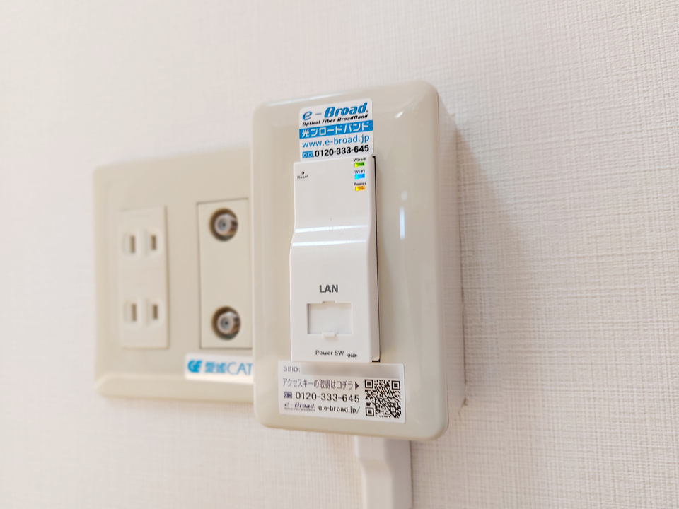 インターネット