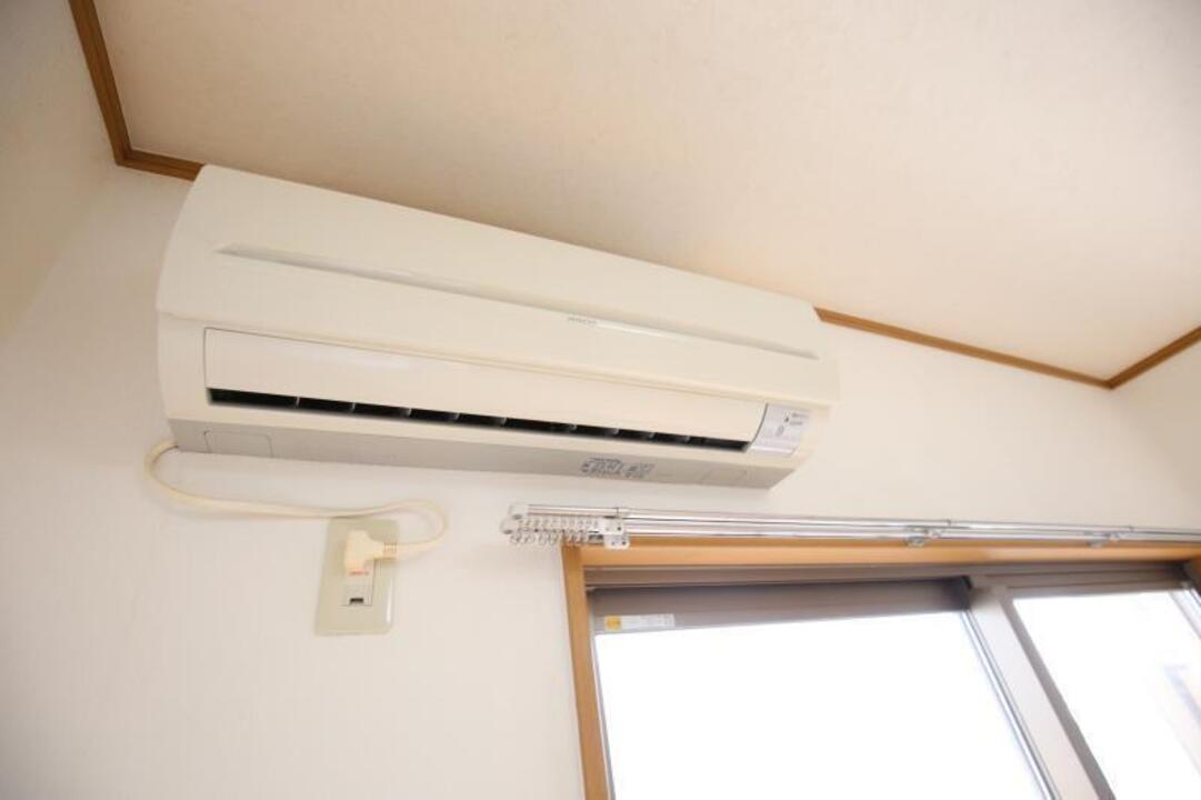 エアコン
