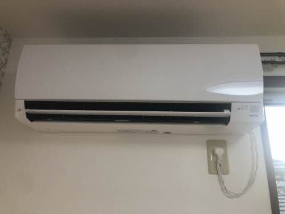 エアコン