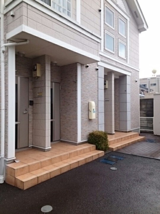 共用部分