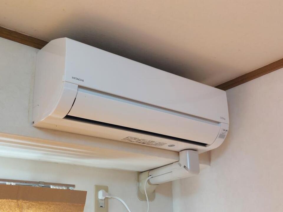 エアコン