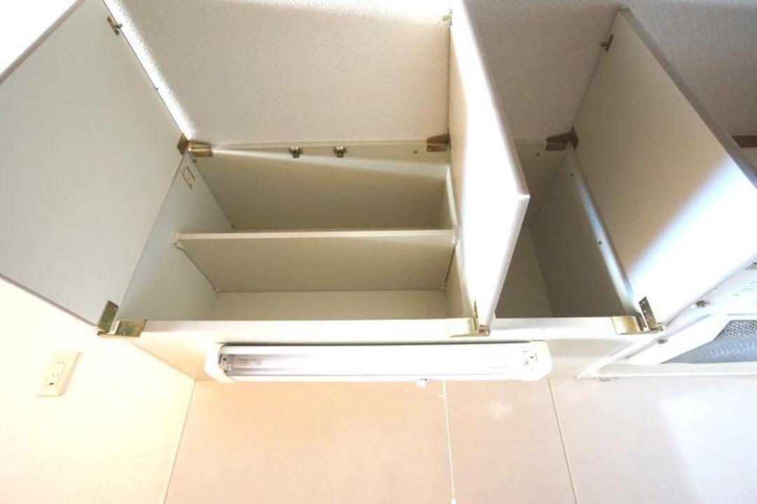 棚