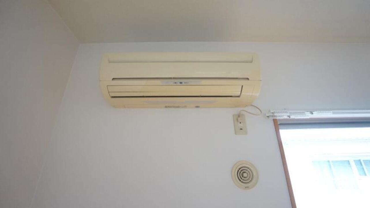 エアコン
