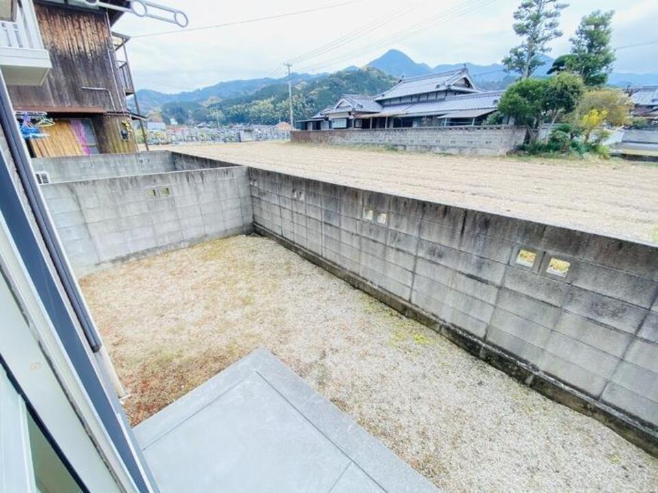 庭