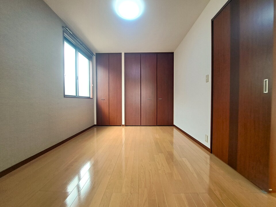 洋室