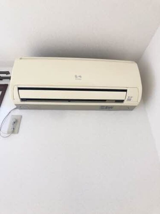 エアコン