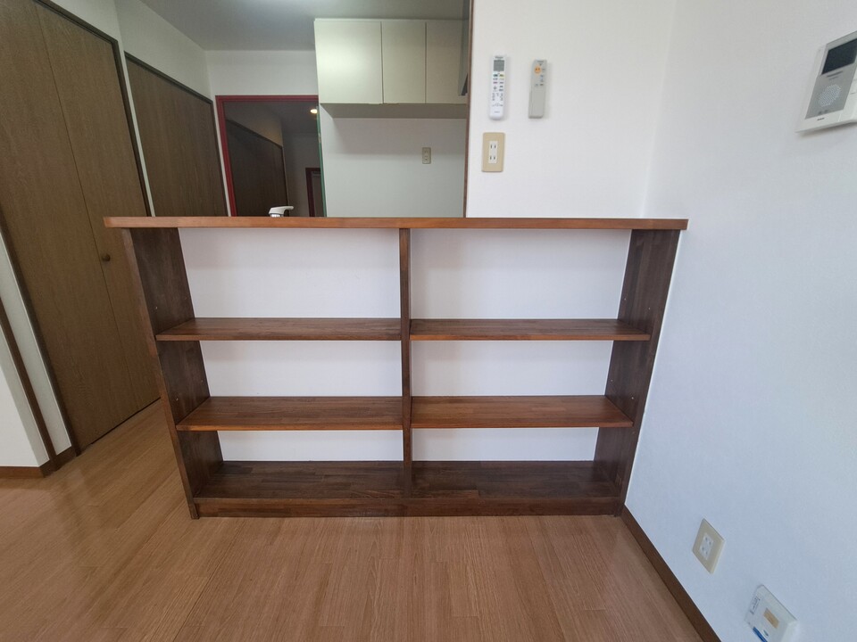 棚