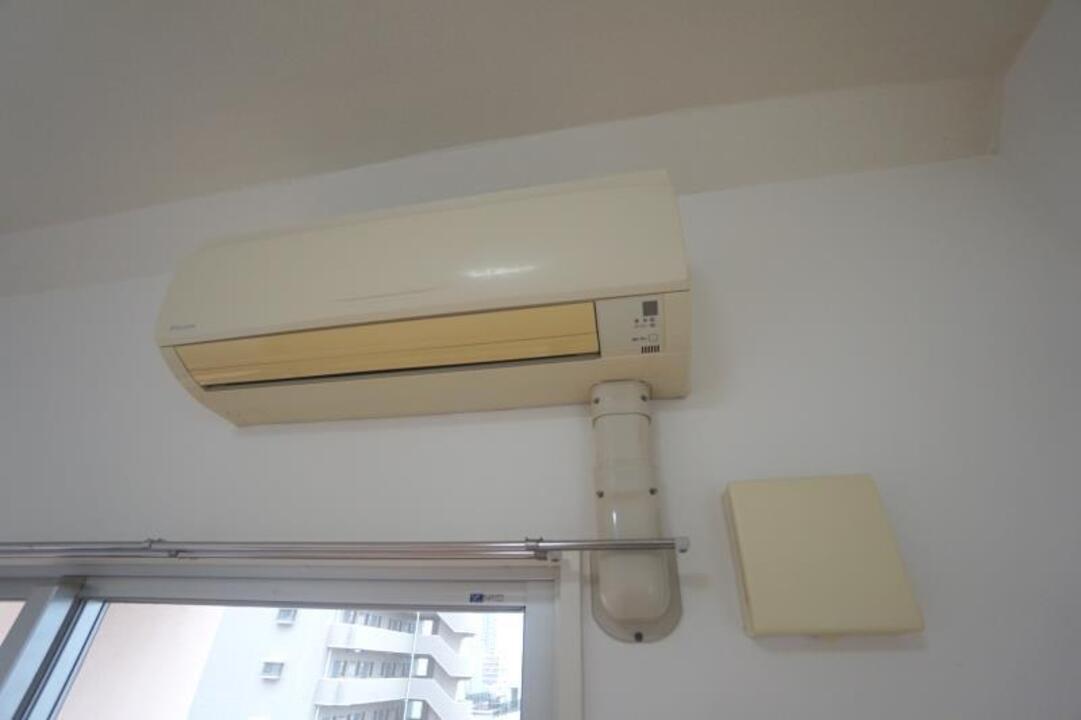 エアコン