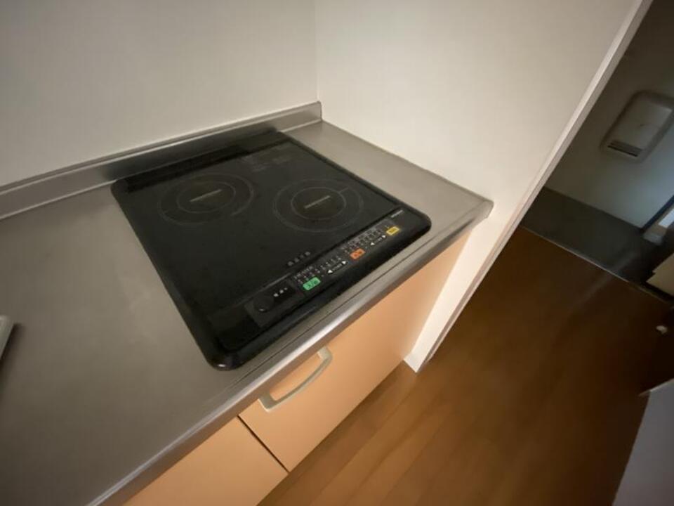 IHクッキングヒーター