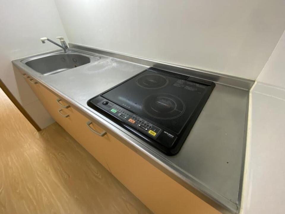 IHクッキングヒーター