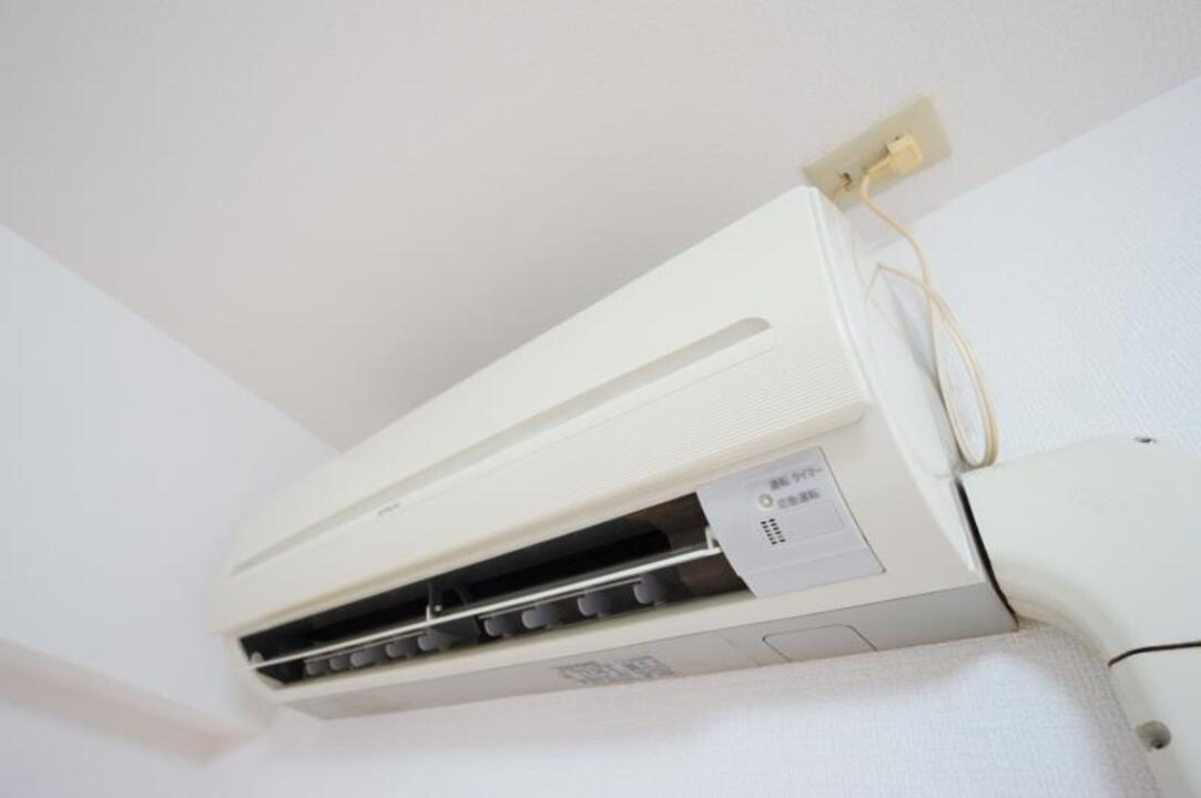 エアコン
