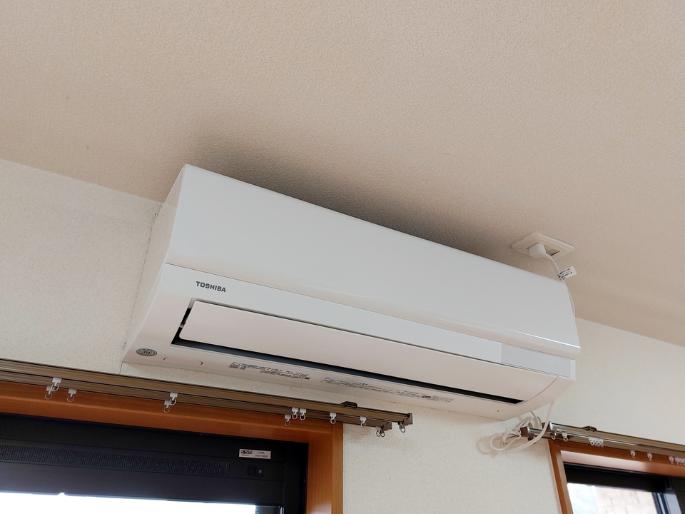 エアコン