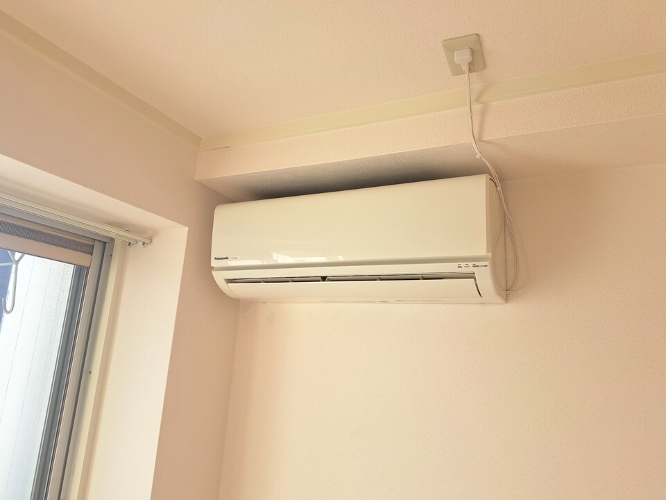 エアコン