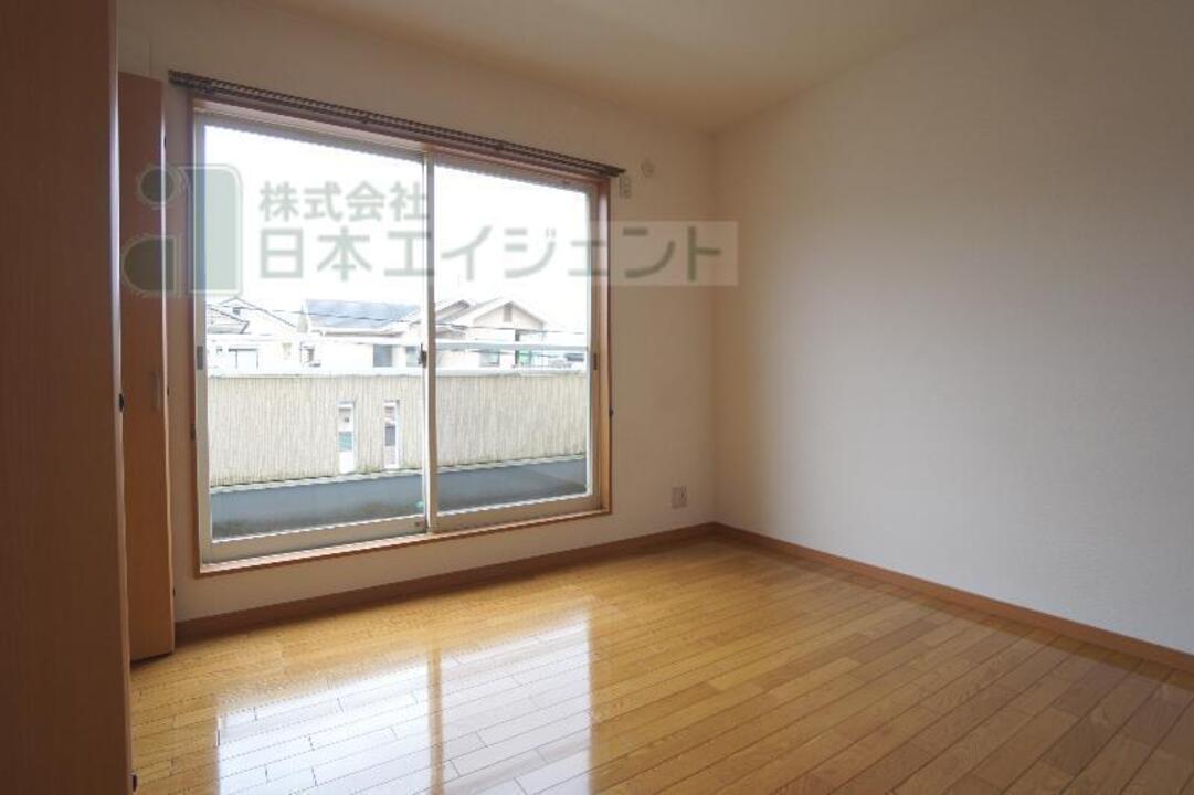 洋室