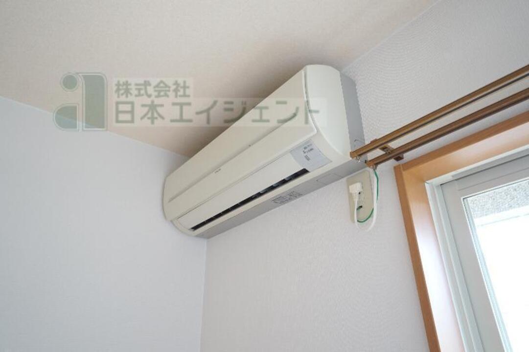 エアコン