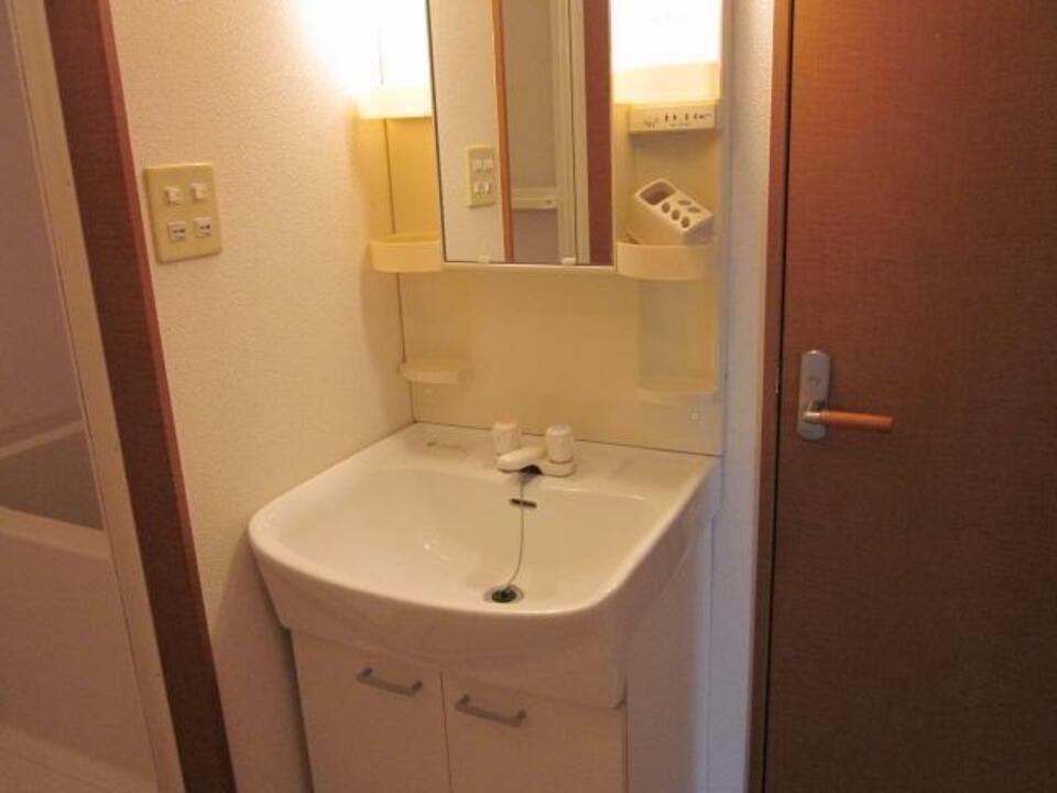 ドレッサー